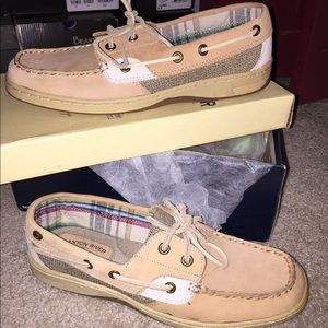 Boat shoes 🌊